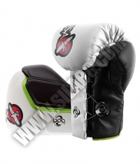 HAYABUSA FIGHTWEAR Mirai Series Gloves