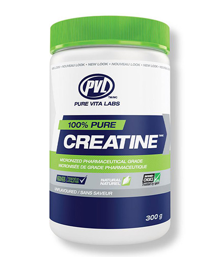 PVL Creatine Monohydrate 0.300