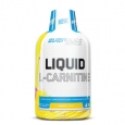 EVERBUILD Liquid L-Carnitine + Chromium /  1500 mg