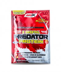 AMIX 100% Predator Protein