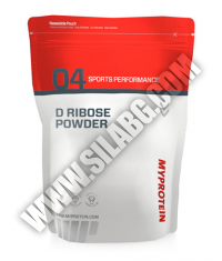 MYPROTEIN D-RIBOSE POWDER