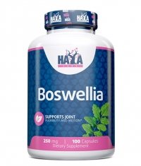 HAYA LABS Boswellia 250 mg / 100 Caps