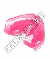 SHOCK DOCTOR BRACES DOUBLE / PINK ADULT