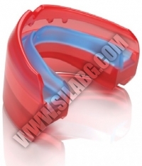 SHOCK DOCTOR ULTRA BRACES DOUBLE / RED