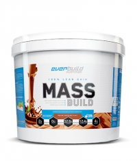 EVERBUILD Mass Build Gainer