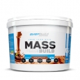 EVERBUILD Mass Build Gainer