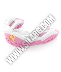 SHOCK DOCTOR ULTRA2 STC / PINK / ADULT
