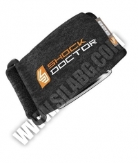 SHOCK DOCTOR Tennis Elbow Support Strap