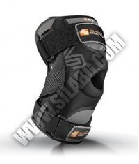 SHOCK DOCTOR Knee Support With Dual Hinges