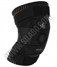 SHOCK DOCTOR Ultra Compression Knit Knee Support X-STRAP
