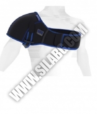 SHOCK DOCTOR ICE RECOVERY Compression Shoulder Wrap