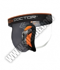 SHOCK DOCTOR Ultra Pro Supporter / Adult