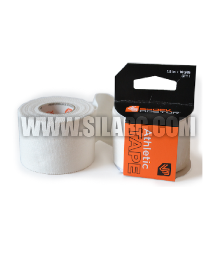 SHOCK DOCTOR Core Athletic Tape / White