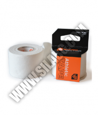 SHOCK DOCTOR Core Athletic Tape / White