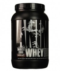 UNIVERSAL ANIMAL Animal Whey