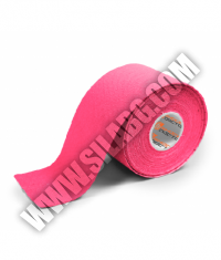 SHOCK DOCTOR Kinesiology Tape / Pink