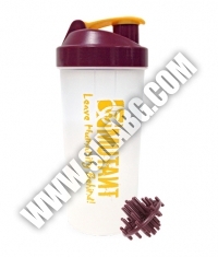 MUTANT Shaker Bottle / 600ml