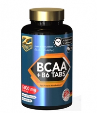 Z-KONZEPT BCAA + B6 tablets. / 2:1:1