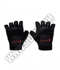 GO NUTRITION Training Gloves