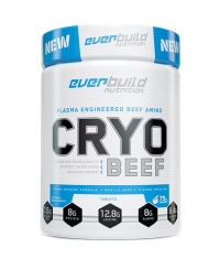 EVERBUILD Cryo Beef Amino 8000mg / 300tabs.
