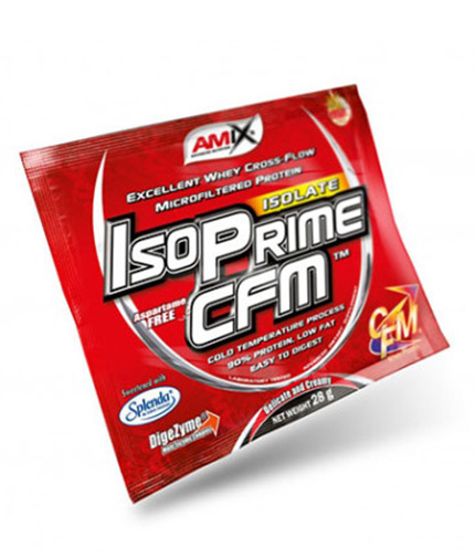 AMIX IsoPrime CFM Sachets 0.028