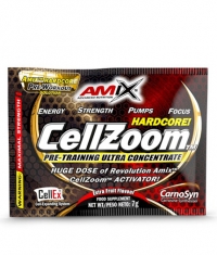 AMIX CellZoom Sachet