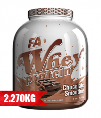 FA NUTRITION Whey Protein