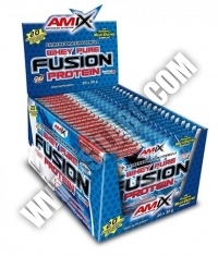 AMIX Whey Pure Fusion / 20 x 30 g