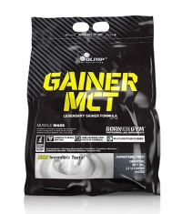 OLIMP Gainer MCT