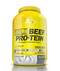 OLIMP Gold Beef Pro-Tein