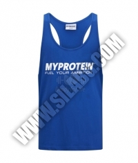 MYPROTEIN Tank / Blue