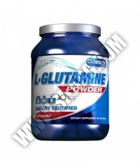 QUAMTRAX NUTRITION L-Glutamine Powder 800g.