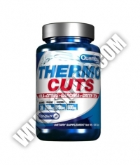 QUAMTRAX NUTRITION Thermo Cuts / 120 caps
