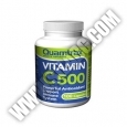 QUAMTRAX NUTRITION Vitamin C 500mg / 100 caps