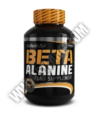 BIOTECH USA BETA ALANINE / 120caps