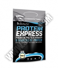 BIOTECH USA PROTEIN EXPRESS