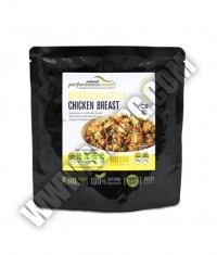 PERFORMANCE MEALS Moroccan Chicken