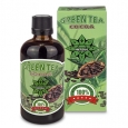 CVETITA HERBAL Green Tea with Cocoa / 100 ml
