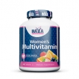 HAYA LABS Food Based Women's Multi / 60 Tabs