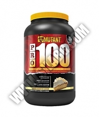 MUTANT Pro 100 Whey