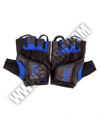 MEX MEN'S FIT / blue