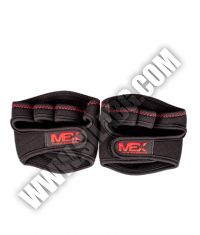 MEX Gripper (G-FIT) / black/red