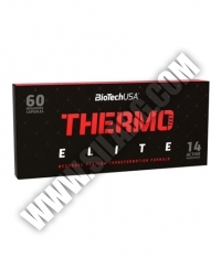 BIOTECH USA Thermotest Elite / 60 Caps.