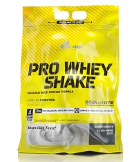 HOT PROMO Pro Whey Shake