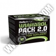 BIOTECH USA Wianabol Pack 2.0