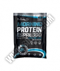 BIOTECH USA Morning Protein / 30g. Sachet