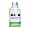 EVERBUILD Liquid Acetyl L-Carnitine + Guarana / 495 ml