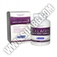 NATROL Collagen Skin & Joint Complex / 120 Caps.
