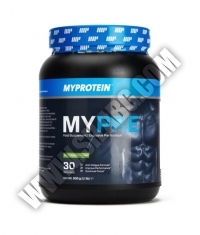 MYPROTEIN MYPRE / 30 Servs.