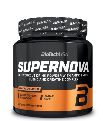 BIOTECH USA Super Nova 0.282